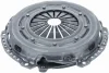 Комплект зчеплення Peugeot Partner 1.6i 10- (d=228mm) (+вижимний) 3000 950 005 SACHS 3000-950-005 (фото 2)
