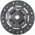 Комплект зчеплення Peugeot Partner 1.6i 10- (d=228mm) (+вижимний) 3000 950 005 SACHS 3000-950-005 (фото 7)