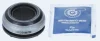 Комплект зчеплення Peugeot Partner 1.6i 10- (d=228mm) (+вижимний) 3000 950 005 SACHS 3000-950-005 (фото 8)
