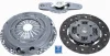 Зчеплення AUDI A3, SEAT ALTEA, SKODA OCTAVIA II, VW CADDY 1.2TSI-1.4-1.6 FSI- 1.6 99-(Вир-во) SACHS 3000-950-019