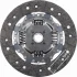 Зчеплення AUDI A3, SEAT ALTEA, SKODA OCTAVIA II, VW CADDY 1.2TSI-1.4-1.6 FSI- 1.6 99-(Вир-во) SACHS 3000-950-019 (фото 6)