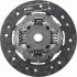 Зчеплення AUDI A3, SEAT ALTEA, SKODA OCTAVIA II, VW CADDY 1.2TSI-1.4-1.6 FSI- 1.6 99-(Вир-во) SACHS 3000-950-019 (фото 7)