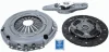 Зчеплення SEAT IBIZA IV, SKODA FABIA II, VW POLO V, 06- (вир-во) SACHS 3000-950-064