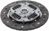 Зчеплення SEAT IBIZA IV, SKODA FABIA II, VW POLO V, 06- (вир-во) SACHS 3000-950-064 (фото 5)