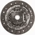 Зчеплення SEAT IBIZA IV, SKODA FABIA II, VW POLO V, 06- (вир-во) SACHS 3000-950-064 (фото 6)