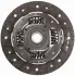 Зчеплення SEAT IBIZA IV, SKODA FABIA II, VW POLO V, 06- (вир-во) SACHS 3000-950-064 (фото 7)