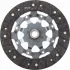 Комплект зчеплення Citroen Berlingo/Peugeot Partner 1.6HDI 05- (d=228mm) (z=18) (+вижимний) 3000 950 090 SACHS 3000-950-090 (фото 6)