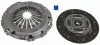 Зчеплення FORD GALAXY I, SEAT ALHAMBRA, VW SHARAN (вир-во) SACHS 3000-950-510 (фото 1)