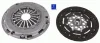 Зчеплення DACIA DUSTER, MERCEDES CITAN, RENAULT MEGANE III 1,5dCI 05- (Вир-во) SACHS 3000-950-538 (фото 1)