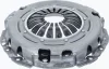 Зчеплення OPEL MOVANO 2,2DTi-2,5CDTI 00- (Вир-во) SACHS 3000-950-551 (фото 2)