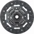 Зчеплення OPEL MOVANO 2,2DTi-2,5CDTI 00- (Вир-во) SACHS 3000-950-551 (фото 6)