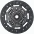 Зчеплення OPEL MOVANO 2,2DTi-2,5CDTI 00- (Вир-во) SACHS 3000-950-551 (фото 7)