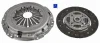 Комплект зчеплення Toyota Auris/Corolla 07-14 (d=215mm) 3000 950 640 SACHS 3000-950-640 (фото 1)