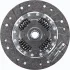 Комплект зчеплення VW Caddy IV 1.6TDI (55-75kw)/2.0TDI (55-75kw) 15- 3000 950 734 SACHS 3000-950-734 (фото 6)