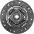 Комплект зчеплення VW Caddy IV 1.6TDI (55-75kw)/2.0TDI (55-75kw) 15- 3000 950 734 SACHS 3000-950-734 (фото 7)