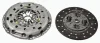 Зчеплення FORD TRANSIT, TRANSIT CUSTOM 2,2TDCi 07- (Вир-во) SACHS 3000-950-743