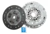Комплект зчеплення VW Crafter 2.0TDI 11- 3000 950 746 SACHS 3000-950-746 (фото 1)