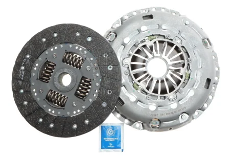 Комплект зчеплення VW Crafter 2.0TDI 11- 3000 950 746 SACHS 3000-950-746