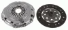 Комплект зчеплення Renault Trafic III 1.6 dCI/Opel Vivaro 1.6 CDTI/Fiat Talento 1.6 D 14- 3000 950 772 SACHS 3000-950-772 (фото 1)