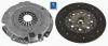 Зчеплення SSANGYONG KORANDO (CK) | KORANDO C, 10- (Вир-во) SACHS 3000-950-857 (фото 1)