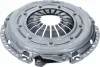 Комплект зчеплення Mazda 3 2.0MZR/DISI, 03-14, 110/111kw 3000 951 009 SACHS 3000-951-009 (фото 2)