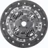 Комплект зчеплення Mazda 3 2.0MZR/DISI, 03-14, 110/111kw 3000 951 009 SACHS 3000-951-009 (фото 6)