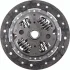 Комплект зчеплення Mazda 3 2.0MZR/DISI, 03-14, 110/111kw 3000 951 009 SACHS 3000-951-009 (фото 7)