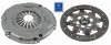 Комплект зчеплення FORD, VOLVO (вир-во) SACHS 3000-951-022 (фото 1)