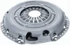 Комплект зчеплення Ford Fiesta/Focus/Mondeo 1.6/1.8 98- (d=220) (z17) 3000 951 024 SACHS 3000-951-024 (фото 2)
