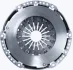 Комплект зчеплення Ford Fiesta/Focus/Mondeo 1.6/1.8 98- (d=220) (z17) 3000 951 024 SACHS 3000-951-024 (фото 3)