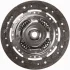 Комплект зчеплення Ford Fiesta/Focus/Mondeo 1.6/1.8 98- (d=220) (z17) 3000 951 024 SACHS 3000-951-024 (фото 6)