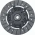 Зчеплення CHEVROLET CRUZE (J300), OPEL ASTRA G, ASTRA H, ASTRA J, VECTRA C, 98- (вир-во) SACHS 3000-951-064 (фото 4)