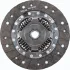 Комплект зчеплення Hyundai Accent III/i30/Kia Rio II/III 1.4/1.6 05- (+вижимний) (d=215mm) z=20 3000 951 098 SACHS 3000-951-098 (фото 6)
