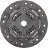 Комплект зчеплення Hyundai Accent III/i30/Kia Rio II/III 1.4/1.6 05- (+вижимний) (d=215mm) z=20 3000 951 098 SACHS 3000-951-098 (фото 7)