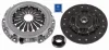 Зчеплення HYUNDAI ACCENT IV, i20, i30, KIA CEE`D RIO IV, 1.4; 10- (вир-во) SACHS 3000-951-489 (фото 1)