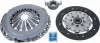 Зчеплення FIAT, OPEL (вир-во) SACHS 3000-951-531 (фото 1)