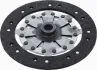 Зчеплення FIAT, OPEL (вир-во) SACHS 3000-951-531 (фото 2)