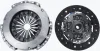 Комплект зчеплення Citroen Berlingo/Peugeot Partner 1.6HDi 04- 3000 951 561 SACHS 3000-951-561 (фото 2)