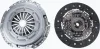 Комплект зчеплення Citroen Berlingo/Peugeot Partner 1.6HDi 04- 3000 951 561 SACHS 3000-951-561 (фото 3)