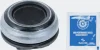 Комплект зчеплення Citroen Berlingo/Peugeot Partner 1.6HDi 04- 3000 951 561 SACHS 3000-951-561 (фото 4)