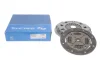 Комплект зчеплення Ford Focus 1.8 Turbo DI/TDDi 99-05 (d=228mm) 3000 951 611 SACHS 3000-951-611 (фото 1)