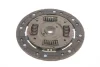 Комплект зчеплення Ford Focus 1.8 Turbo DI/TDDi 99-05 (d=228mm) 3000 951 611 SACHS 3000-951-611 (фото 2)