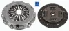 Зчеплення FORD TOURNEO CONNECT | TRANSIT CONNECT (Вир-во) SACHS 3000-951-612 (фото 1)