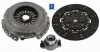 Комплект зчеплення Renault Master/Opel Movano 2.3dCi/CDTI 10- (d=260mm) RWD (+вижимний 3000 951 656 SACHS 3000-951-656
