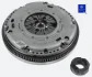 Зчеплення+маховик AUDI A3, SEAT LEON, VW POLO 1.6TDI-1.9 TDI 95- (Вир-во) SACHS 3000-951-790