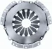 Комплект зчеплення Nissan X-Trail I 2.2dCi/Di 4x4, 01-13, 84/100kw (YD22ETI, YD22DDTi) 3000 951 869 SACHS 3000-951-869 (фото 3)