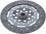 Комплект зчеплення Nissan X-Trail I 2.2dCi/Di 4x4, 01-13, 84/100kw (YD22ETI, YD22DDTi) 3000 951 869 SACHS 3000-951-869 (фото 5)