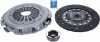 Зчеплення HYUNDAI 2.0, Sportage II 2.0 16V (Вир-во) SACHS 3000-954-494 (фото 1)