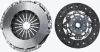 Зчеплення FORD FOCUS, C-MAX 1.6TDCI 03- (вир-во) SACHS 3000-970-002 (фото 2)