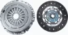 Зчеплення FORD FOCUS, C-MAX 1.6TDCI 03- (вир-во) SACHS 3000-970-002 (фото 3)